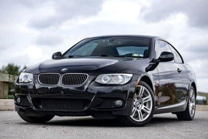 Used 2013 BMW 335i xDrive Coupe
