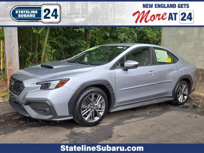 Used 2024 Subaru WRX