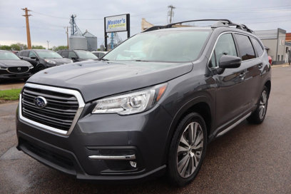 Used 2022 Subaru Ascent Limited w/ Technology Package