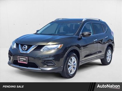 Used 2015 Nissan Rogue SV
