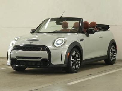 Used 2022 MINI Cooper S w/ Signature Upholstery Package