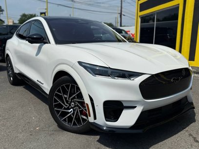 Used 2021 Ford Mustang Mach-E GT w/ GT Performance Edition