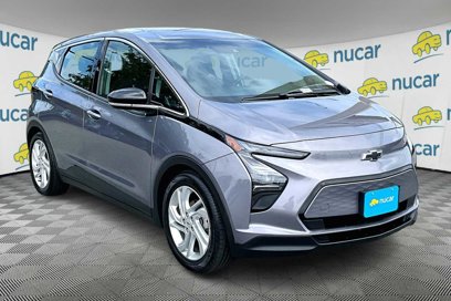 Used 2023 Chevrolet Bolt LT w/ Driver Confidence Package