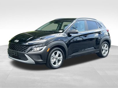 Used 2023 Hyundai Kona SEL w/ Convenience Package