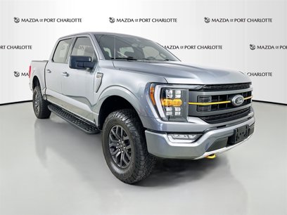 Used 2023 Ford F150 Tremor w/ Trailer Tow Package