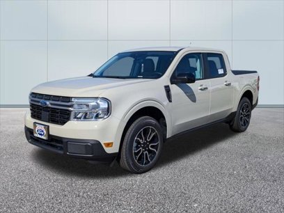 New 2024 Ford Maverick Lariat