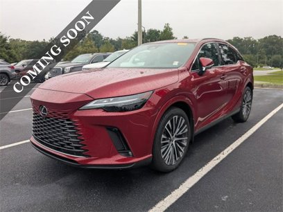 Certified 2022 Lexus RX 350 FWD w/ Premium Package