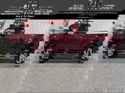 Used 2021 RAM 3500 Laramie w/ Safety Group