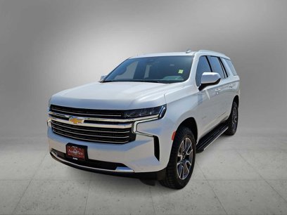 Used 2024 Chevrolet Tahoe LT