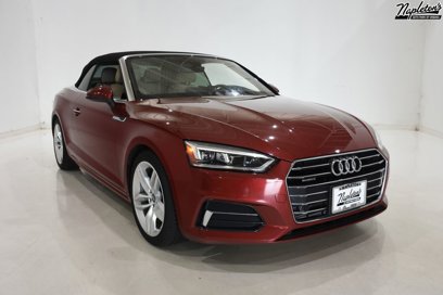 Used 2019 Audi A5 2.0T Premium Plus w/ Premium Plus