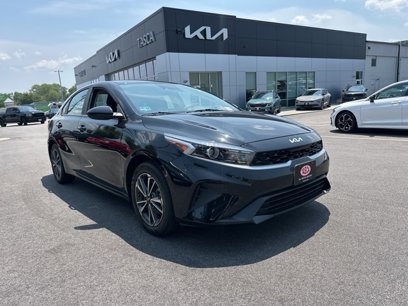 Used 2022 Kia Forte LXS