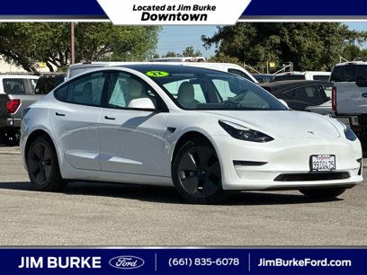 Used 2022 Tesla Model 3 Long Range