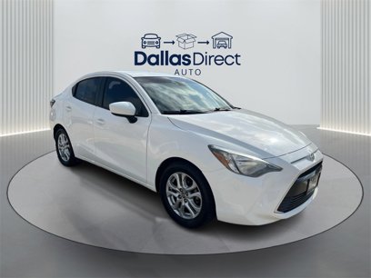 Used 2016 Scion iA