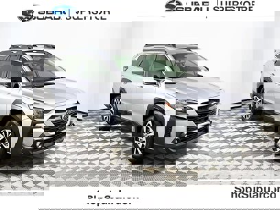Used 2025 Subaru Outback Premium