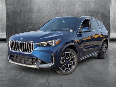 New 2025 BMW X1 xDrive28i w/ Technology Package