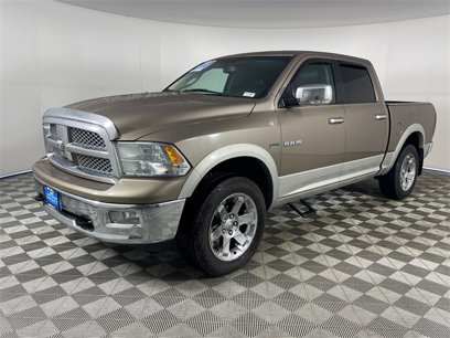 Used 2010 Dodge Ram 1500 Truck Laramie