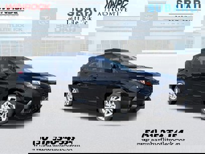New 2025 Subaru Impreza 2.0i