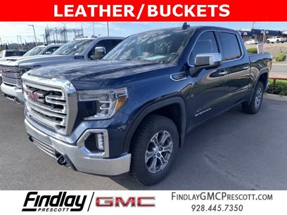 Used 2019 GMC Sierra 1500 SLT