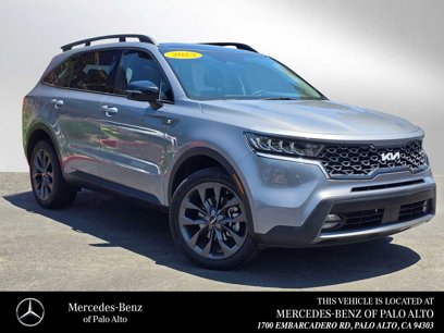 Used 2023 Kia Sorento X-Line EX