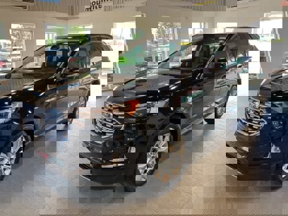 Used 2022 Ford Edge Titanium