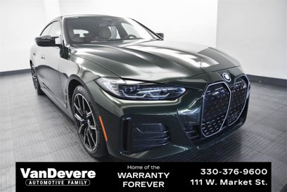 Used 2023 BMW i4 M50