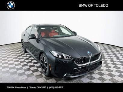 New 2025 BMW 228i xDrive w/ Premium Package