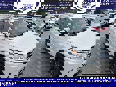 Used 2019 Toyota Highlander XLE