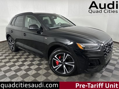 New 2025 Audi Q5 2.0T Premium Plus