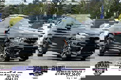 Used 2021 BMW M2 Competition w/ Executive Package