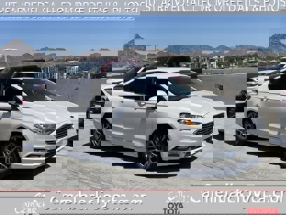 Used 2017 Ford Fusion SE w/ Equipment Group 201A