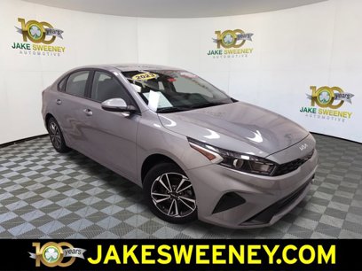 Certified 2023 Kia Forte LXS w/ LXS Technology Package