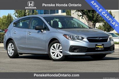 Used 2023 Subaru Impreza 2.0i