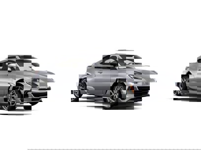 New 2025 Subaru BRZ Premium