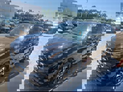 Used 2021 Toyota Highlander XLE
