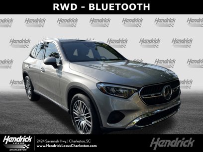 Used 2024 Mercedes-Benz GLC 300