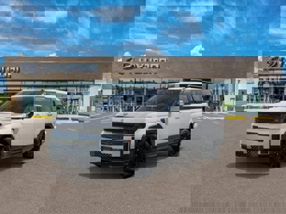 New 2025 Hyundai Santa Fe Calligraphy