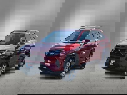Certified 2023 Toyota RAV4 XLE Premium
