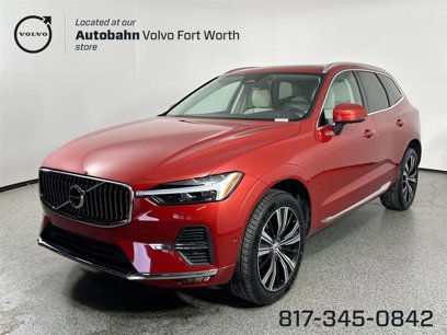 Certified 2023 Volvo XC60 B5 Plus