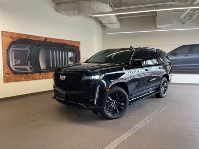 Used 2022 Cadillac Escalade Sport w/ Touring Package