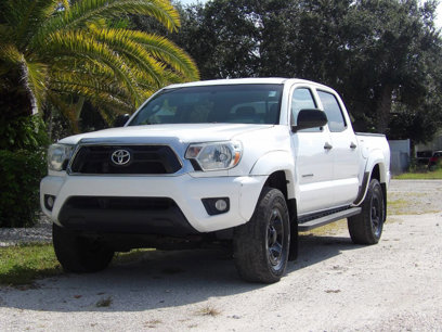 Used 2015 Toyota Tacoma PreRunner