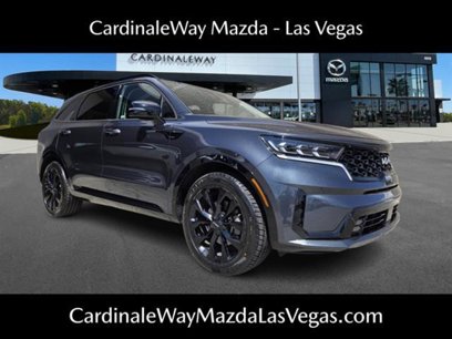 Used 2022 Kia Sorento SX