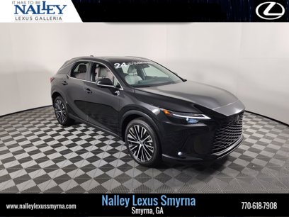 Used 2024 Lexus RX 350 Premium Plus