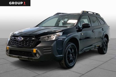 Used 2023 Subaru Outback Wilderness