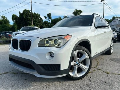 Used 2015 BMW X1 xDrive35i