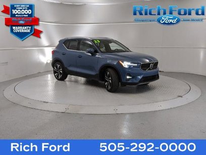 Used 2023 Volvo XC40 B5 Plus w/ Driver Assist Package
