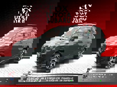 Used 2023 Subaru Forester Premium