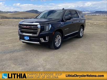 Used 2023 GMC Yukon SLT