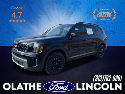 Used 2023 Kia Telluride SX Prestige X-Pro