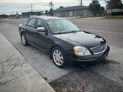 Used 2006 Ford Five Hundred Limited