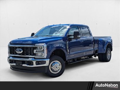 New 2026 Ford F350 XLT